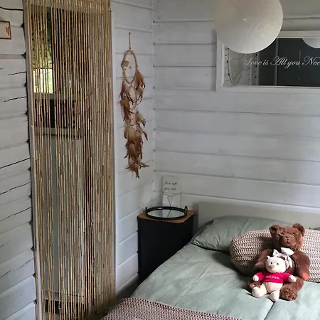 Kuuranlumo Authentic Lakeside With Sauna Ranua